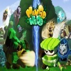 Avec le jeu Destructeur de puzzle  pour iPhone téléchargez Les Héros Mango ipa gratuitement.