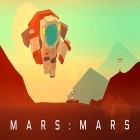 Avec le jeu Stickman: Hockey sur glace  pour iPhone téléchargez Mars: Mars ipa gratuitement.