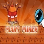 Avec le jeu Dernier voyage  pour iPhone téléchargez Poseur de bombes du Mars ipa gratuitement.