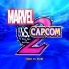 Avec le jeu Recherches d'une bête pour iPhone téléchargez Marvel contre Capcom 2 ipa gratuitement.