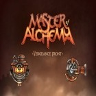Avec le jeu Evasion de LaVille 2  pour iPhone téléchargez L'Alchimiste - le Front de la Vengeance ipa gratuitement.