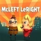 Avec le jeu Petit Fantôme pour iPhone téléchargez McLeft LeRight ipa gratuitement.