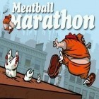 Avec le jeu Hamster fou  pour iPhone téléchargez Le Marathon du Repas ipa gratuitement.