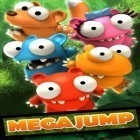 Avec le jeu Souterrain de pixel 2 pour iPhone téléchargez Le Méga Saut ipa gratuitement.