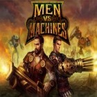 Avec le jeu Empire: Combat des héros  pour iPhone téléchargez Les Hommes contre les Machines ipa gratuitement.