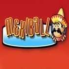 Avec le jeu Le Coup de Ballon pour iPhone téléchargez Boule mexicaine  ipa gratuitement.