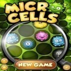 Avec le jeu Détruisez le château  pour iPhone téléchargez Les Mini-Cellules ipa gratuitement.