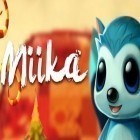 Avec le jeu Ninboo: Coureur galactique  pour iPhone téléchargez Miika ipa gratuitement.