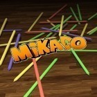Avec le jeu Le Chemin de la Douleur pour iPhone téléchargez Mikado ipa gratuitement.