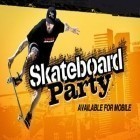Avec le jeu Bobby Carrot pour Toujours 2 pour iPhone téléchargez Mike V: la fête du skate ipa gratuitement.