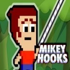 Avec le jeu Rambo en bateau pour iPhone téléchargez Mikey Hooks ipa gratuitement.