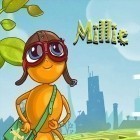 Avec le jeu Combattant éternel: Magicien de combat pour iPhone téléchargez Millie ipa gratuitement.