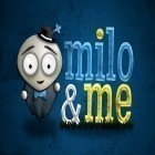 Avec le jeu Bob l'Eponge: Soirée des bulles pour iPhone téléchargez Milo et moi ipa gratuitement.
