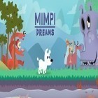 Avec le jeu Le Méga Saut pour iPhone téléchargez Rêves de Mimpi ipa gratuitement.