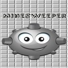 Avec le jeu L'Epreuve Extrême 2. La Version d'Hiver pour iPhone téléchargez Dragueur de mines  ipa gratuitement.