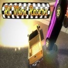 Avec le jeu Ordre du mitrailleur pour iPhone téléchargez Les Courses en Mini Autos ipa gratuitement.