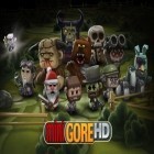 Avec le jeu Le Zombie contre la Mort pour iPhone téléchargez Minigore HD ipa gratuitement.