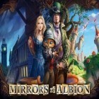 Avec le jeu Envahisseurs de la couronne  pour iPhone téléchargez Miroirs d'Albion ipa gratuitement.