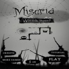 Avec le jeu Le Snooker International 2012 pour iPhone téléchargez Miseria ipa gratuitement.