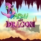 Avec le jeu Blox 3D: Créateur du monde pour iPhone téléchargez Mishu le Dragon ipa gratuitement.