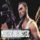 Avec le jeu Course à grande vitesse pour iPhone téléchargez Les Bandits et les Gangsters ipa gratuitement.