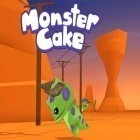 Avec le jeu Hamster attaque!  pour iPhone téléchargez Cake monstrueux  ipa gratuitement.