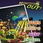 Avec le jeu Poudre pour iPhone téléchargez Le Cache-Cache des Monstres ipa gratuitement.