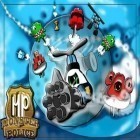 Avec le jeu Le Roi de la Catapulte pour iPhone téléchargez La Police des Monstres ipa gratuitement.