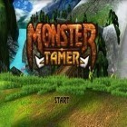 Avec le jeu Les Orques Sages pour iPhone téléchargez Apprivoisons les Monstres ipa gratuitement.