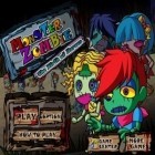 Avec le jeu Les Courses dans la Ville pour iPhone téléchargez Monstres Zombies: Naissance des Héros ipa gratuitement.