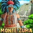 Avec le jeu Vengeance d'une clinique psychiatrique  pour iPhone téléchargez Montezuma ipa gratuitement.