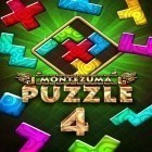 Avec le jeu Tom le Bavard 2 pour iPhone téléchargez  Les mystères de Montezuma puzzle 4: prémium ipa gratuitement.
