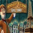 Avec le jeu Eric épique  pour iPhone téléchargez Les Concepteurs: la Tour Eiffel ipa gratuitement.