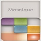 Avec le jeu Lep Sautant pour iPhone téléchargez Mosaïque ipa gratuitement.
