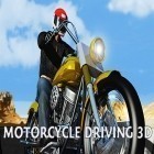 Avec le jeu Courses de Dubaї pour iPhone téléchargez Conduite de la moto ipa gratuitement.