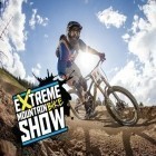 Avec le jeu La Fuite Finale pour iPhone téléchargez Show extrême en vélo de montagne  ipa gratuitement.
