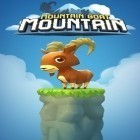 Avec le jeu Les Courses d'Enfer pour iPhone téléchargez Bouc montagneux: Montagne ipa gratuitement.