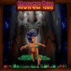 Avec le jeu Le Soldat des Forces Spécialisées: Début de la Guerre pour iPhone téléchargez L'Escapade de Mowgly ipa gratuitement.
