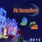 Avec le jeu Poules folles: Version de metteur en scène  pour iPhone téléchargez M. Snoozleberg ipa gratuitement.