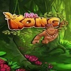 Avec le jeu Précivilisation: Age de pierre pour iPhone téléchargez Madame Kong  ipa gratuitement.