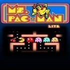 Avec le jeu L'Espionnage pour iPhone téléchargez Madame Pac-Man ipa gratuitement.
