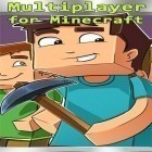 Avec le jeu Bunker mort 2 pour iPhone téléchargez Multijoueur pour minecraft ipa gratuitement.