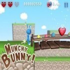 Avec le jeu Arène des attaquants  pour iPhone téléchargez Le Lapin de Pâques ipa gratuitement.