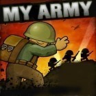 Avec le jeu Les Ames Perdues:la Légende de Jouet pour iPhone téléchargez Mon Armée ipa gratuitement.
