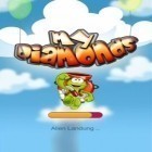 Avec le jeu Les Héros d'Alcool pour iPhone téléchargez Mes Diamants ipa gratuitement.