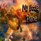Avec le jeu Puzzles de Nouvel an  pour iPhone téléchargez Mon Petit Avion ipa gratuitement.