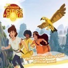 Avec le jeu Animaux aimables  pour iPhone téléchargez Les Villes d'Or - le Vol du Condor ipa gratuitement.