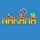 Avec le jeu L'Attrapeur des Oeufs pour iPhone téléchargez Nakama ipa gratuitement.