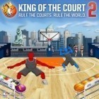 Avec le jeu Les Carnivores: l'Age Glaciaire pour iPhone téléchargez NBA:Roi du Terrain 2 ipa gratuitement.