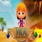 Avec le jeu Dracula. Le Dernier Refuge HD pour iPhone téléchargez Nia: la Chasse aux Diamants ipa gratuitement.